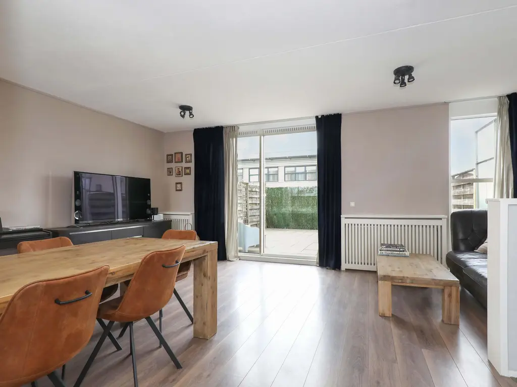 De Beurs 66, AMERSFOORT