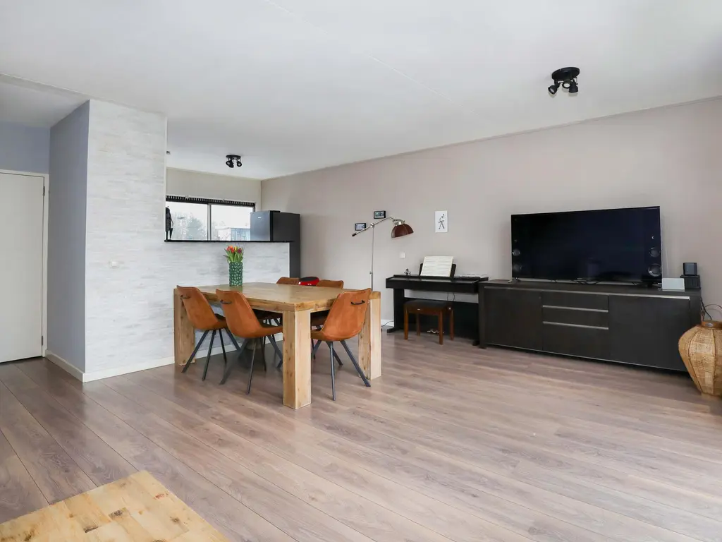 De Beurs 66, AMERSFOORT