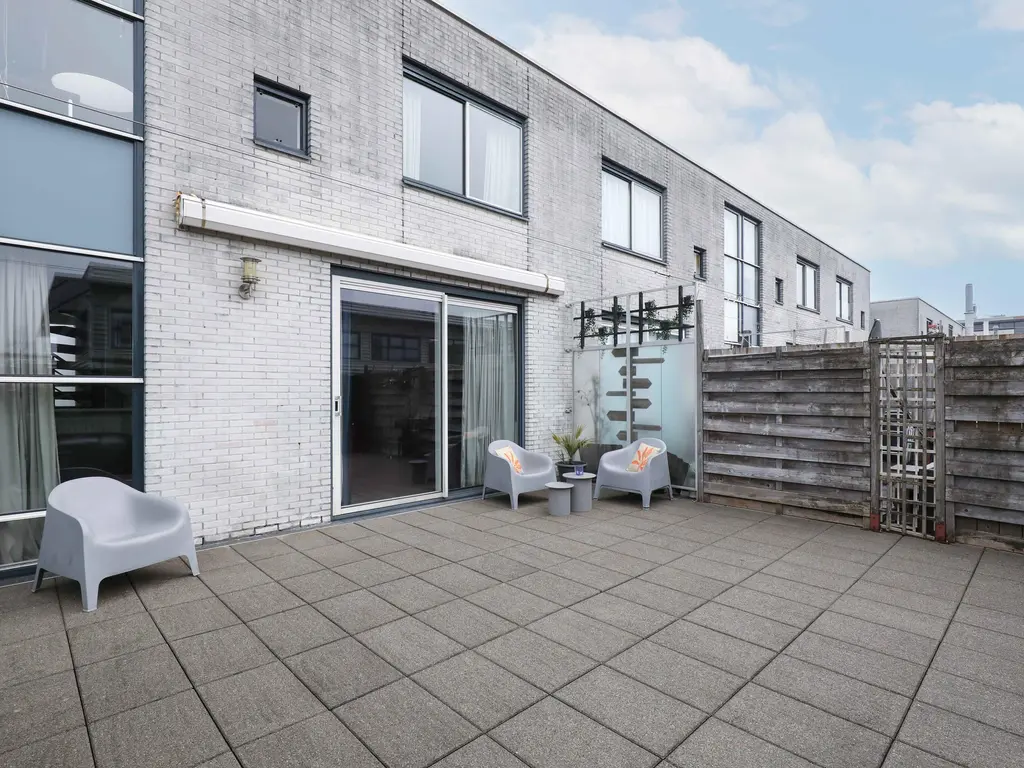 De Beurs 66, AMERSFOORT