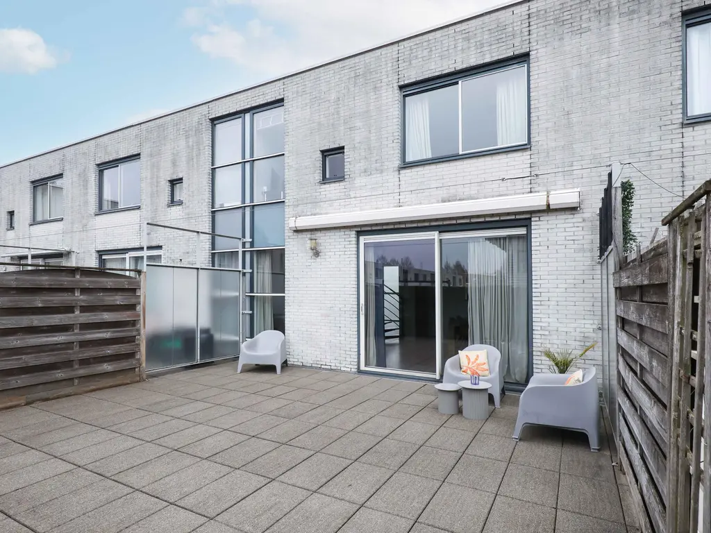 De Beurs 66, AMERSFOORT