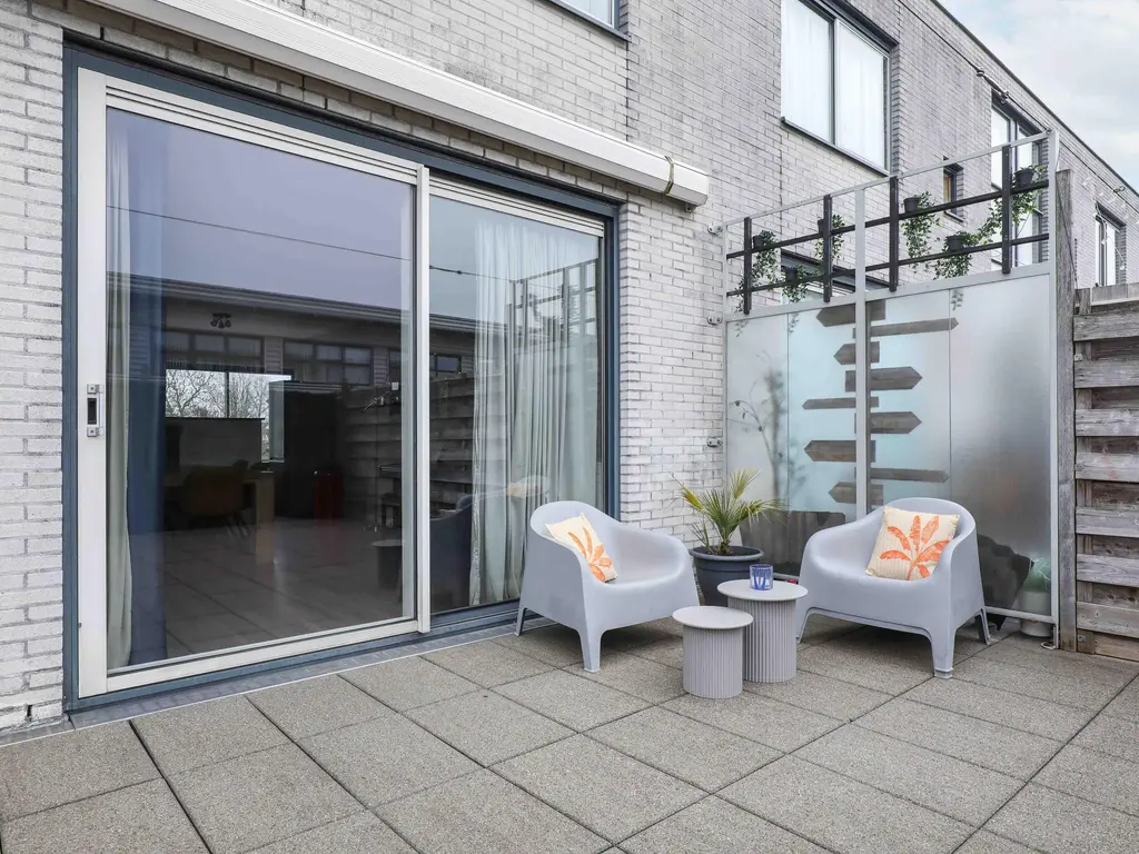 De Beurs 66, AMERSFOORT