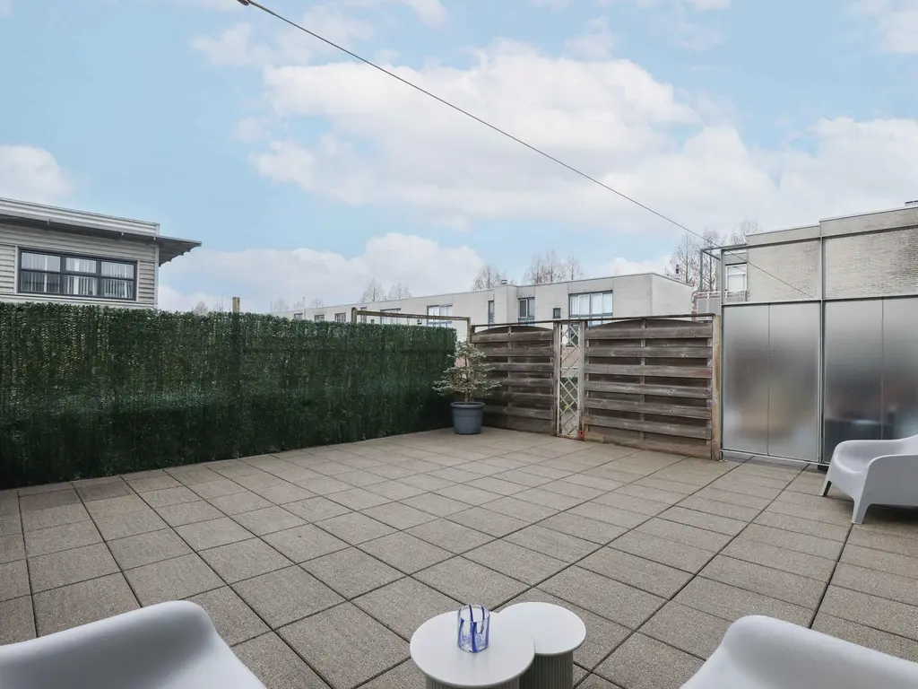 De Beurs 66, AMERSFOORT