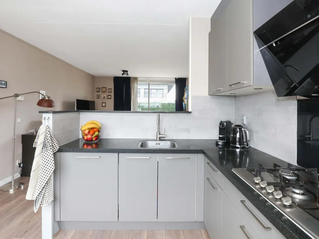 De Beurs 66, AMERSFOORT