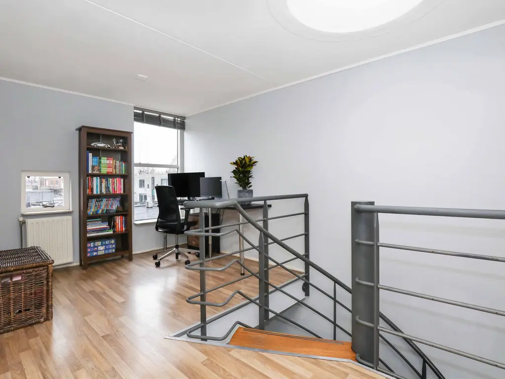 De Beurs 66, AMERSFOORT