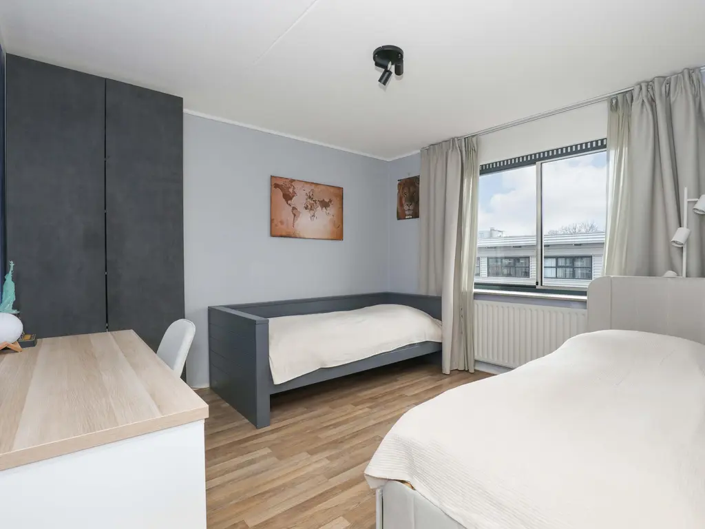 De Beurs 66, AMERSFOORT