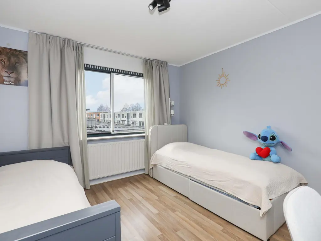 De Beurs 66, AMERSFOORT