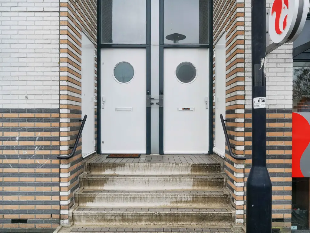 De Beurs 66, AMERSFOORT