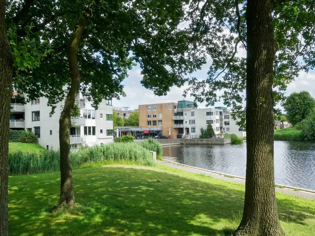 De Beurs 66, AMERSFOORT