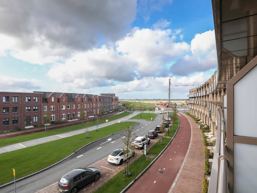 Laan van Bovenduist 146, AMERSFOORT