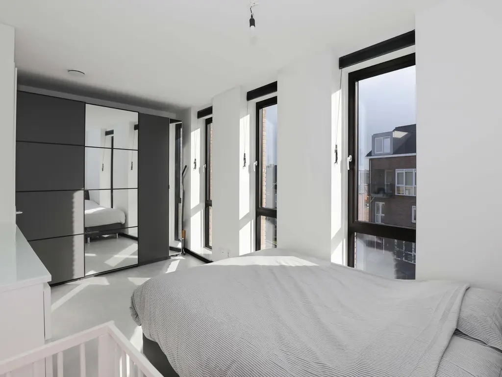 Laan van Bovenduist 146, AMERSFOORT