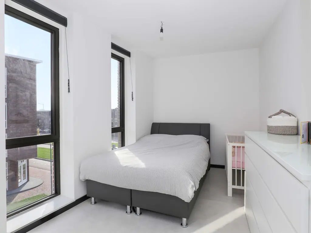 Laan van Bovenduist 146, AMERSFOORT