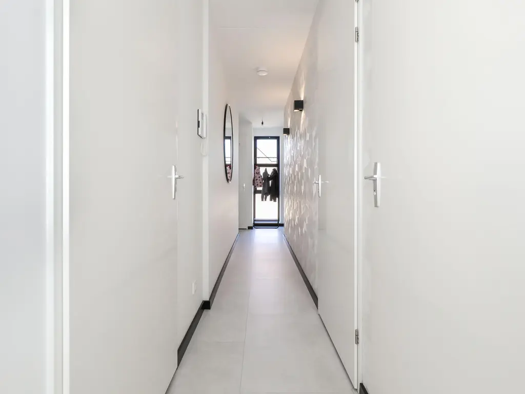 Laan van Bovenduist 146, AMERSFOORT