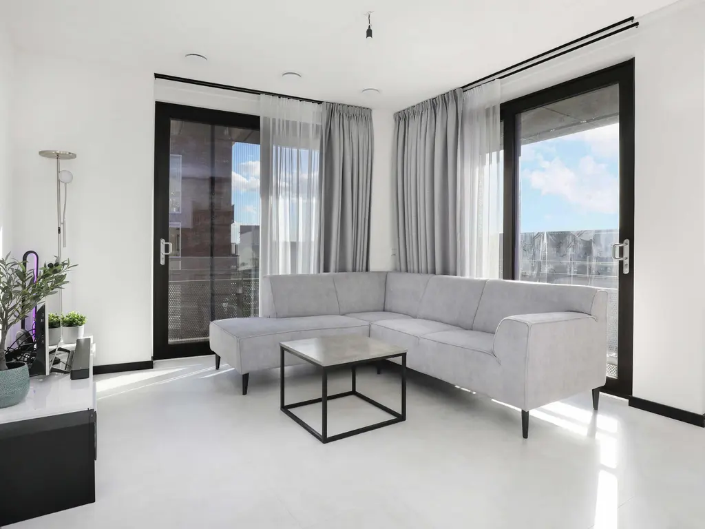 Laan van Bovenduist 146, AMERSFOORT