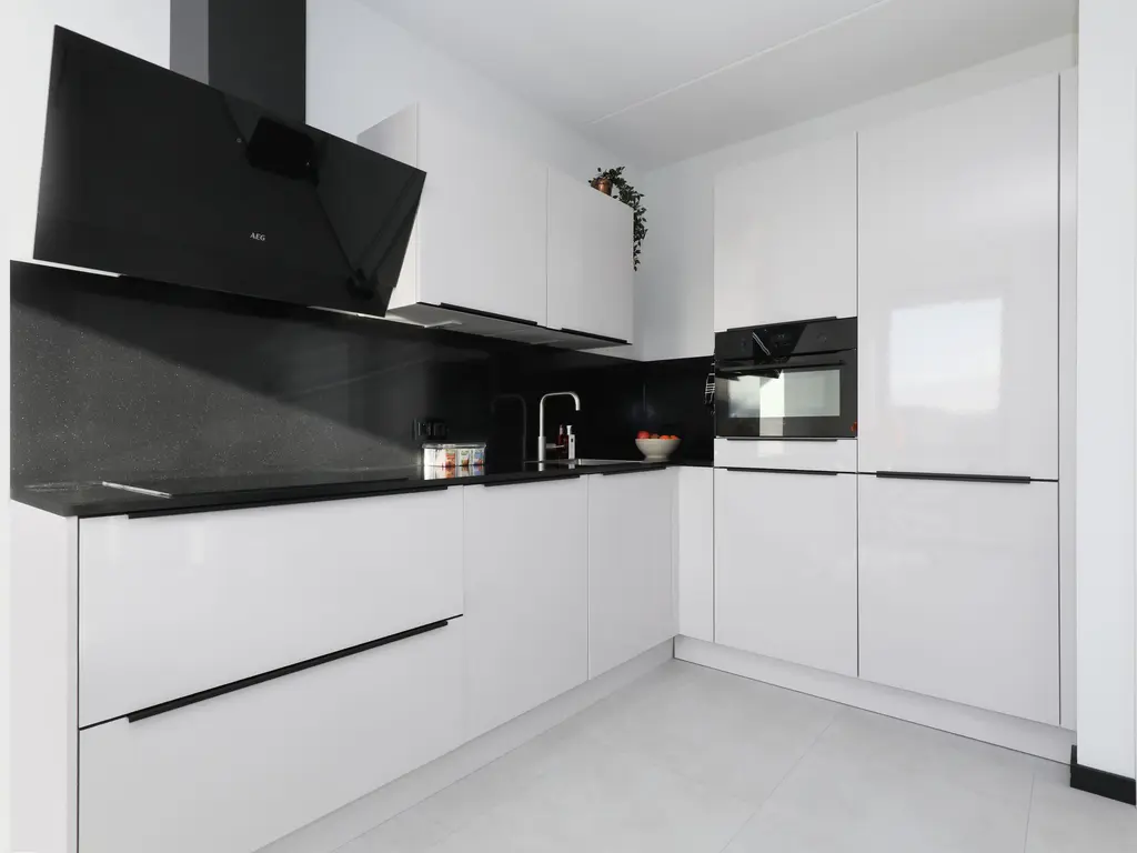 Laan van Bovenduist 146, AMERSFOORT