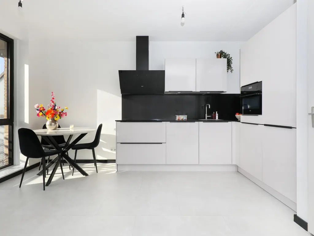 Laan van Bovenduist 146, AMERSFOORT