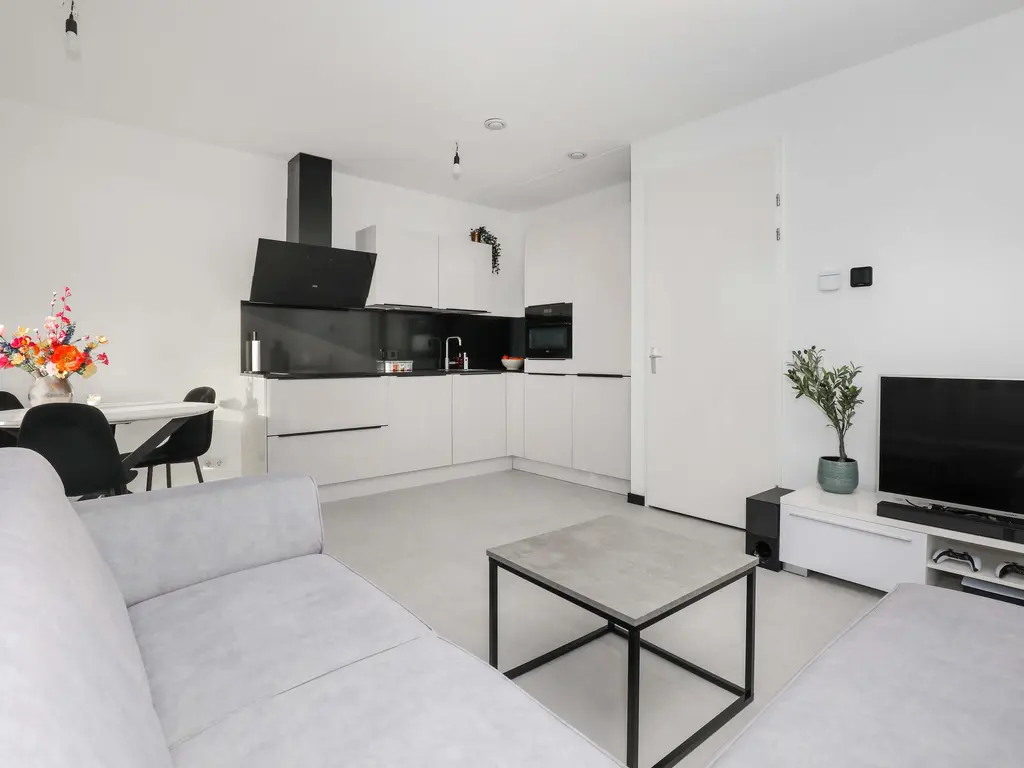 Laan van Bovenduist 146, AMERSFOORT