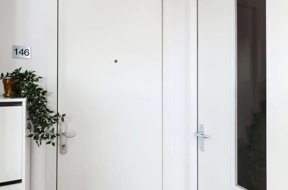 Laan van Bovenduist 146