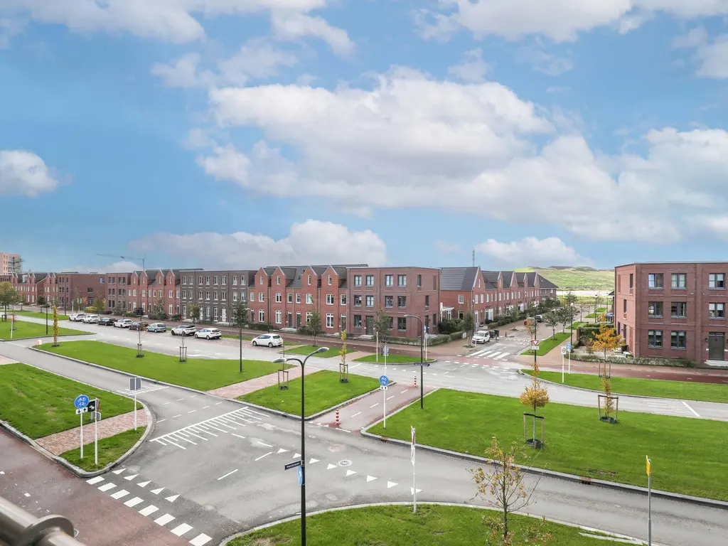 Laan van Bovenduist 146, AMERSFOORT