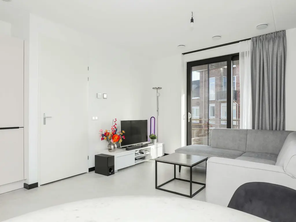 Laan van Bovenduist 146, AMERSFOORT