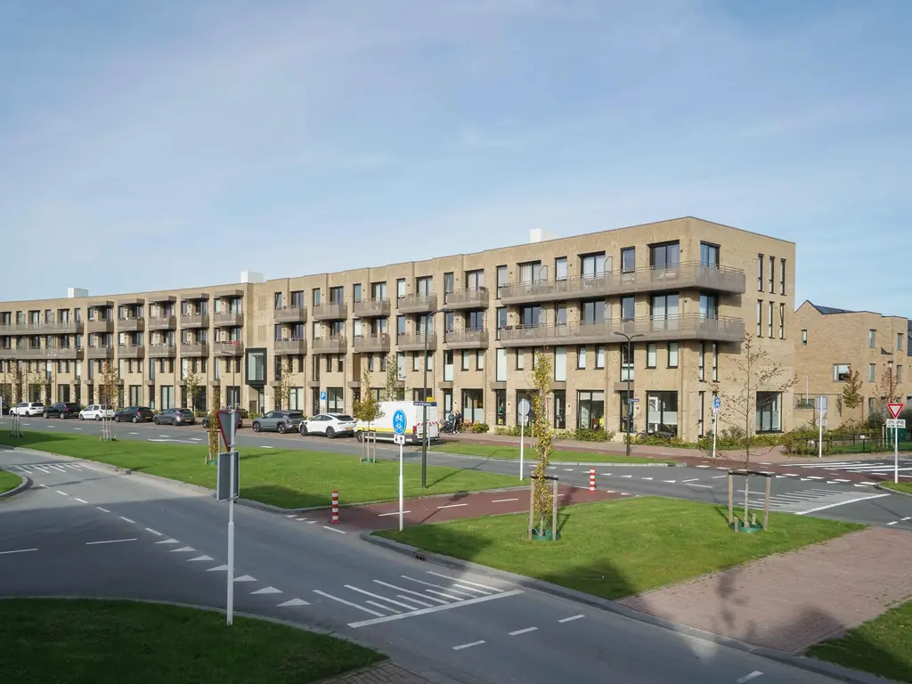 Laan van Bovenduist 146, AMERSFOORT