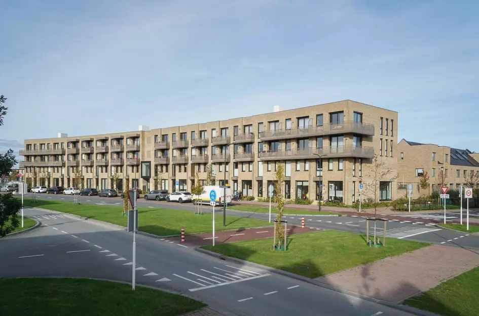 Laan van Bovenduist 146