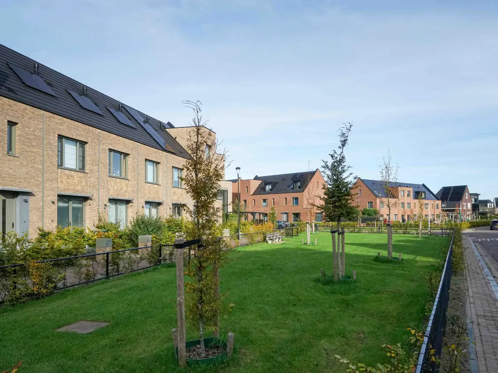 Laan van Bovenduist 146, AMERSFOORT