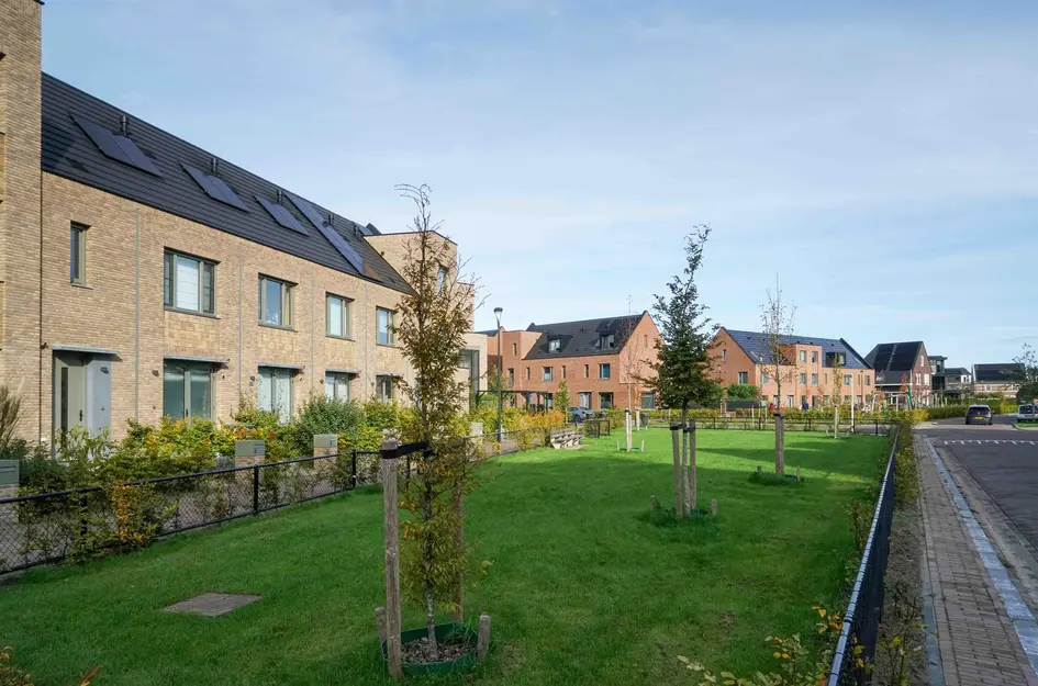 Laan van Bovenduist 146