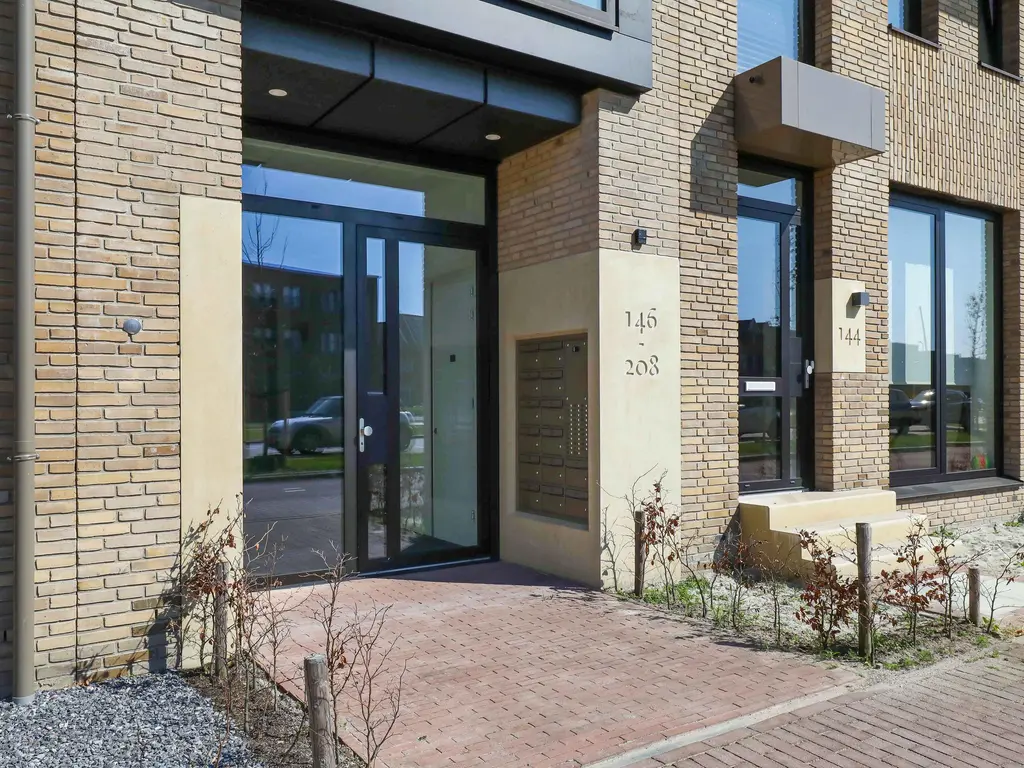 Laan van Bovenduist 146, AMERSFOORT