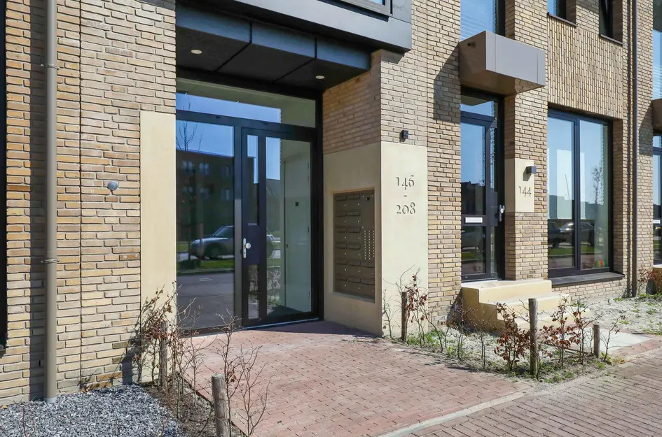 Laan van Bovenduist 146