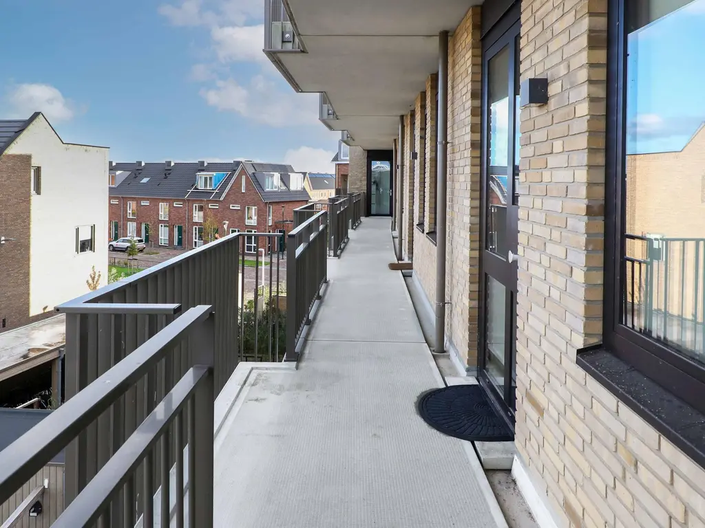 Laan van Bovenduist 146, AMERSFOORT