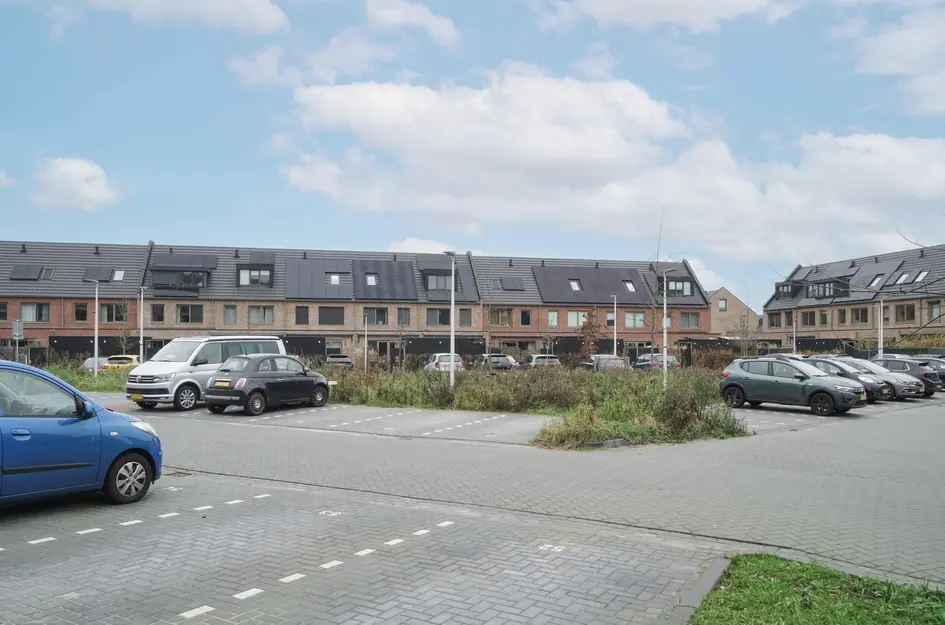 Laan van Bovenduist 146