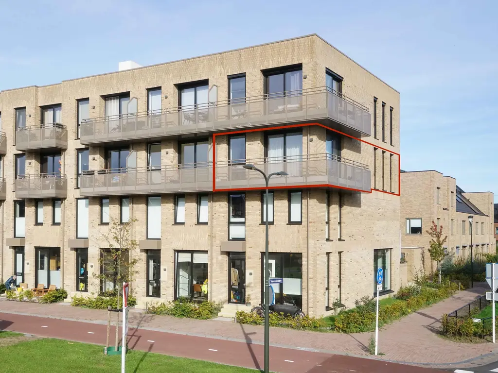 Laan van Bovenduist 146, AMERSFOORT