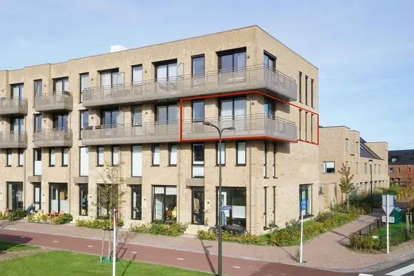 Laan van Bovenduist 146