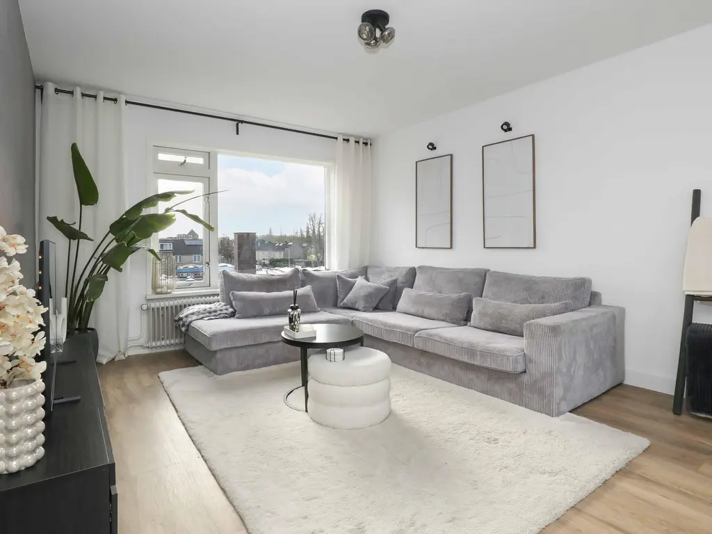 Berkenlaan 44C, HOOGLAND