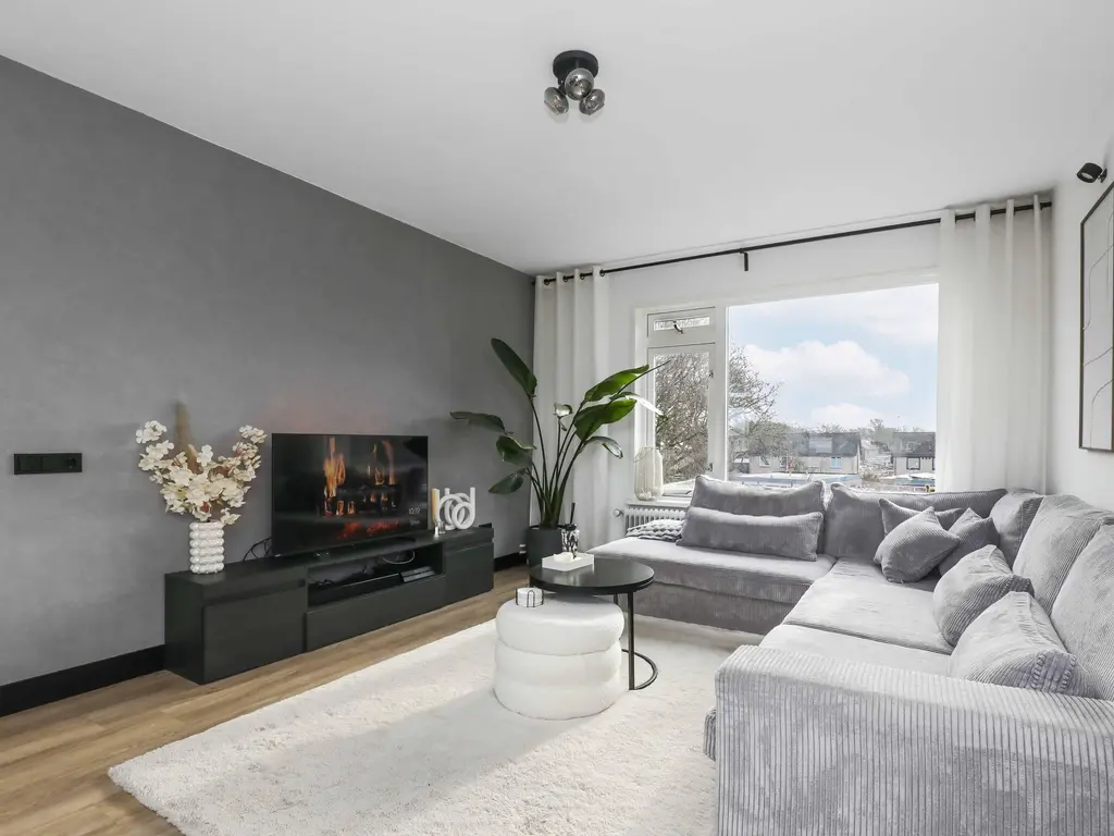 Berkenlaan 44C, HOOGLAND