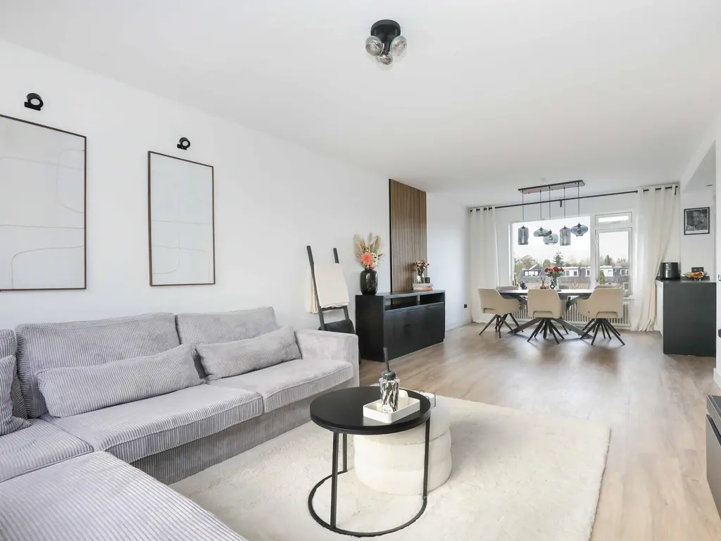 Berkenlaan 44C, HOOGLAND