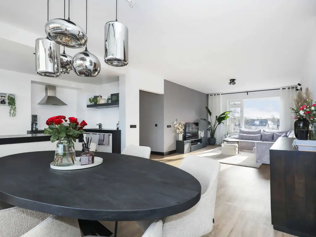 Berkenlaan 44C, HOOGLAND