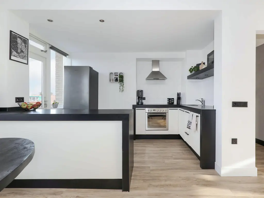 Berkenlaan 44C, HOOGLAND