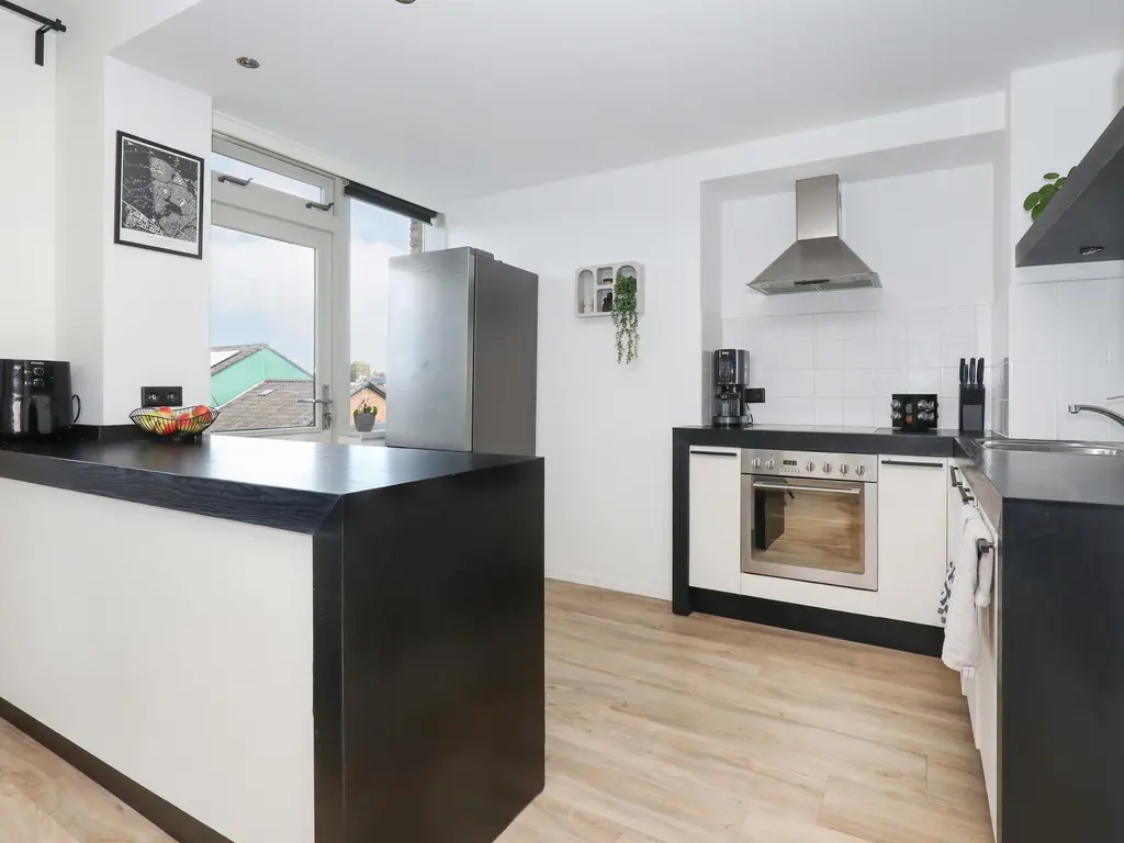 Berkenlaan 44C, HOOGLAND