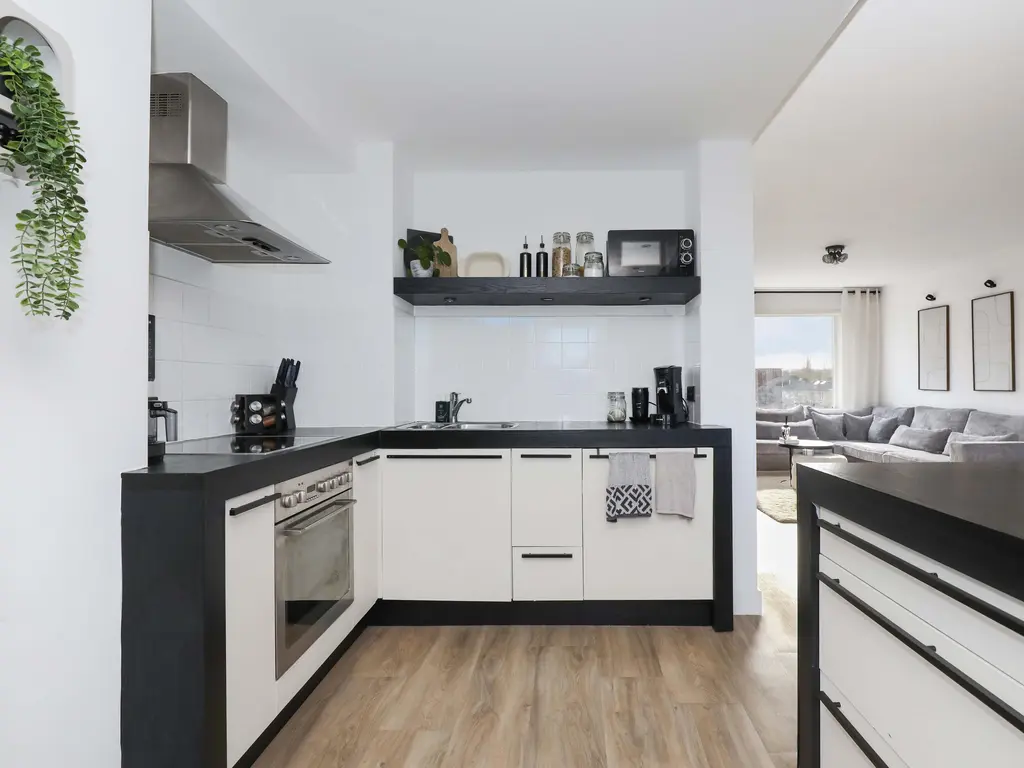 Berkenlaan 44C, HOOGLAND