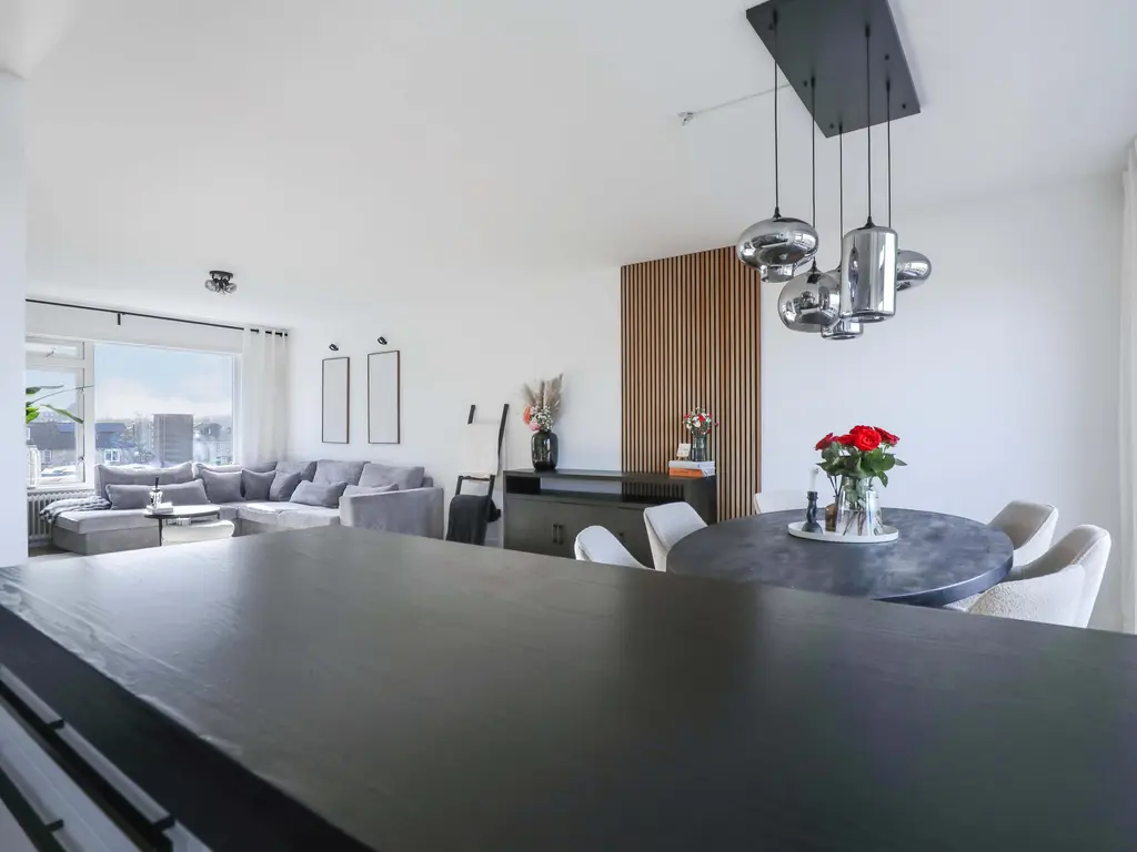 Berkenlaan 44C, HOOGLAND