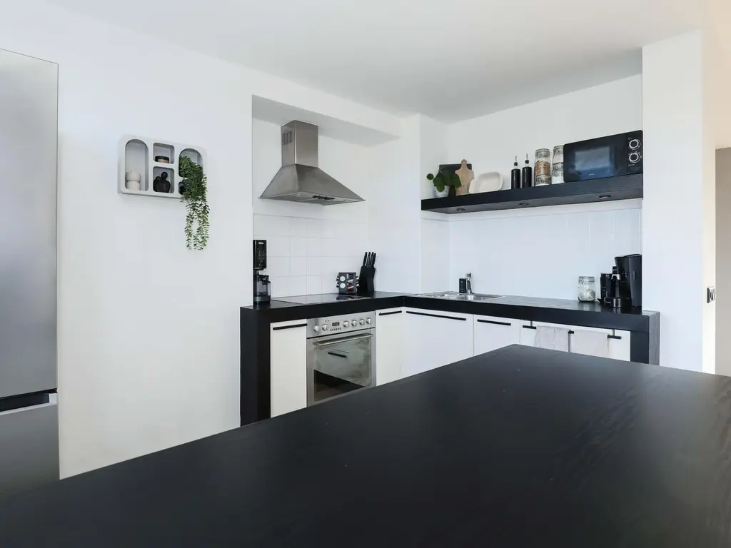 Berkenlaan 44C, HOOGLAND