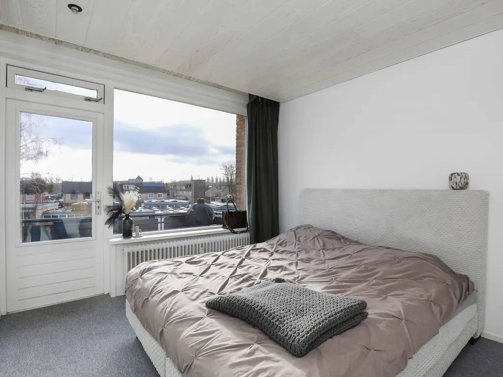 Berkenlaan 44C, HOOGLAND