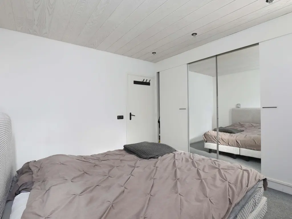 Berkenlaan 44C, HOOGLAND