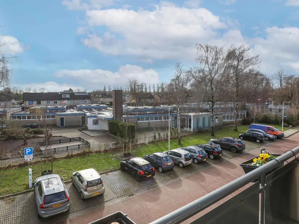 Berkenlaan 44C, HOOGLAND