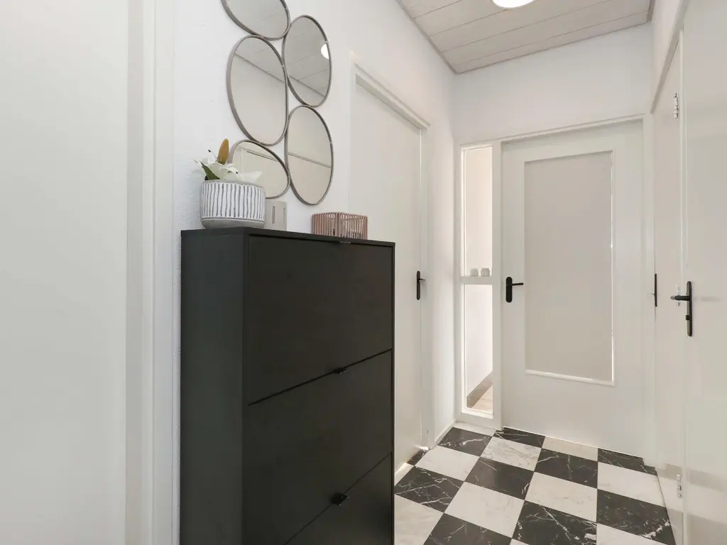 Berkenlaan 44C, HOOGLAND