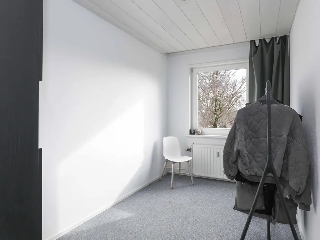 Berkenlaan 44C, HOOGLAND