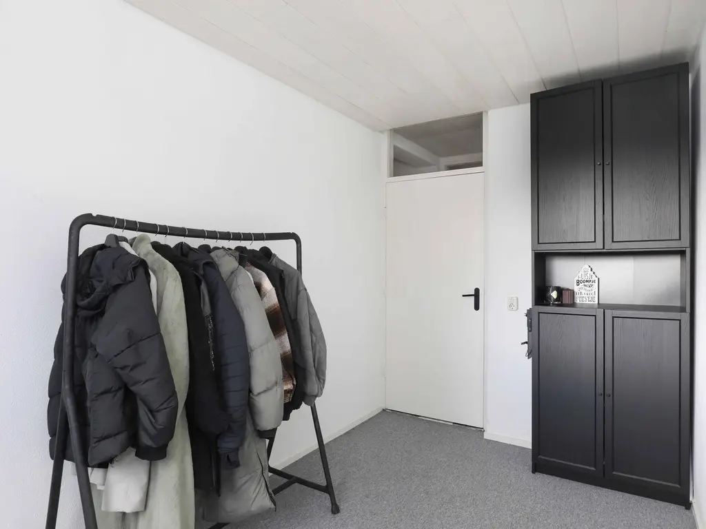 Berkenlaan 44C, HOOGLAND