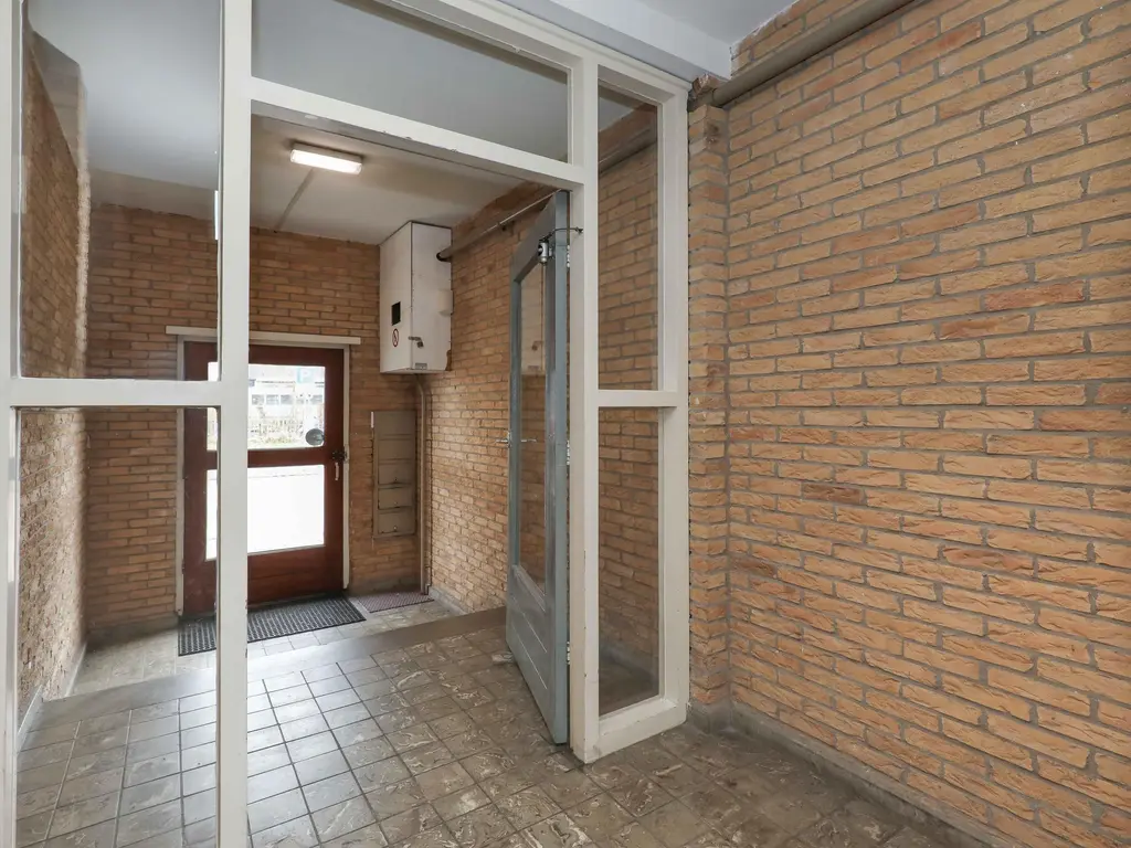 Berkenlaan 44C, HOOGLAND