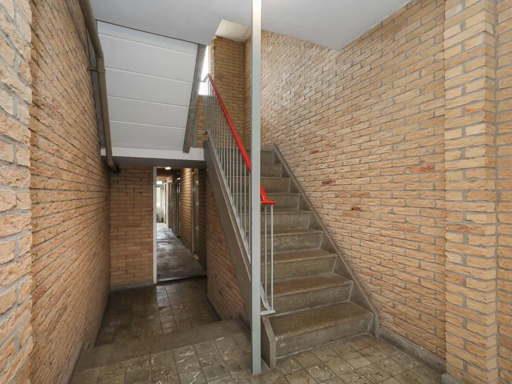 Berkenlaan 44C, HOOGLAND